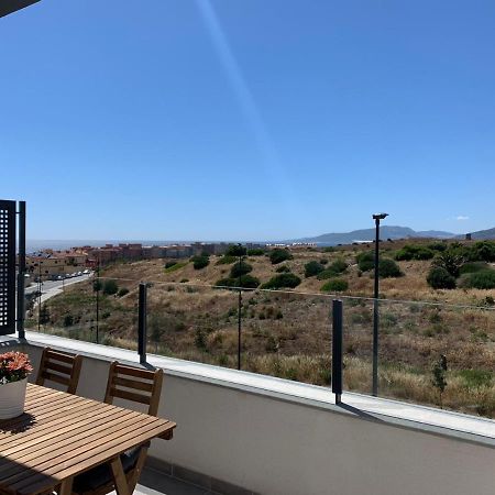 Apartamento Alegna Sunset 타리파 외부 사진