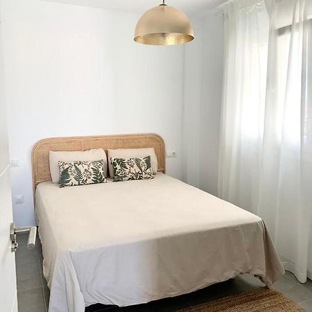 Apartamento Alegna Sunset 타리파 외부 사진