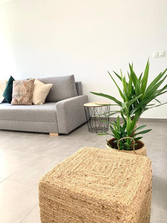 Apartamento Alegna Sunset 타리파 외부 사진