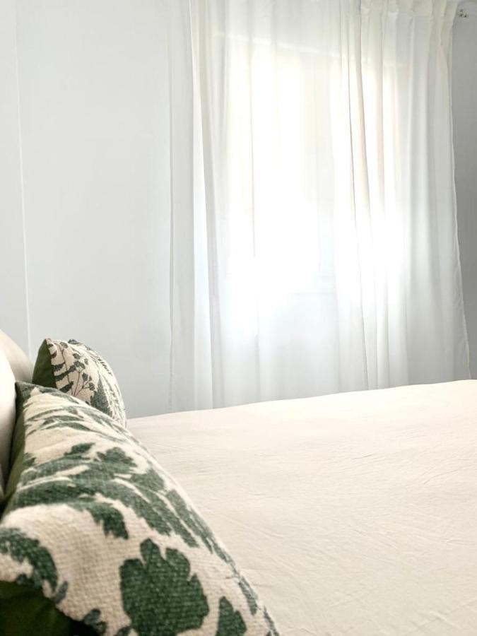 Apartamento Alegna Sunset 타리파 외부 사진