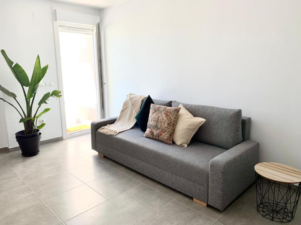 Apartamento Alegna Sunset 타리파 외부 사진