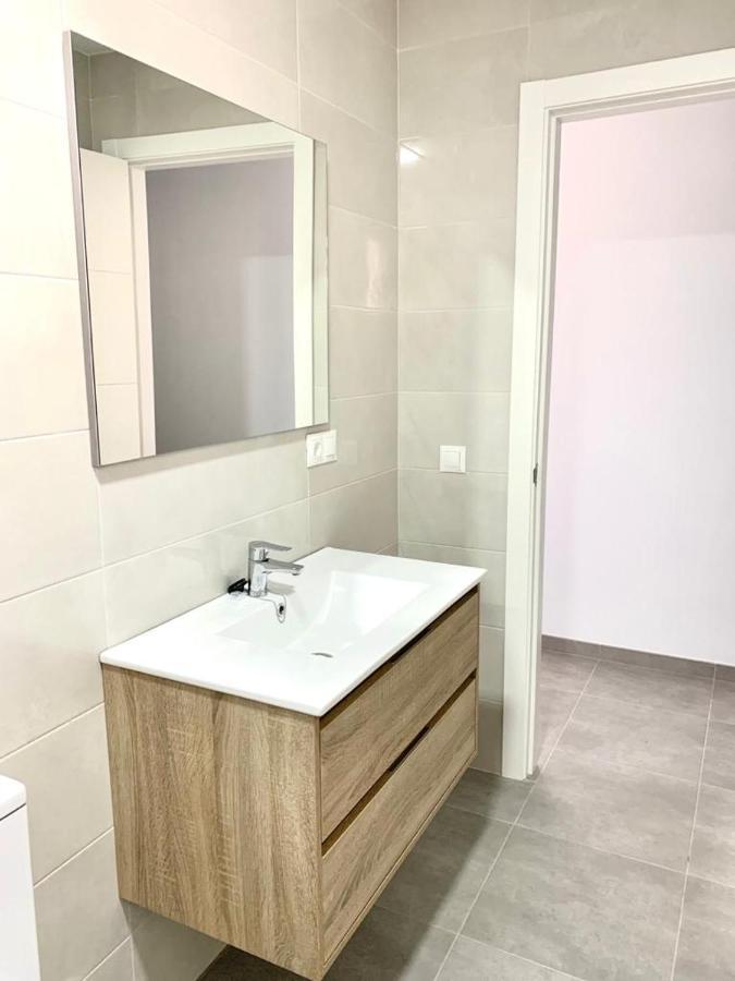 Apartamento Alegna Sunset 타리파 외부 사진