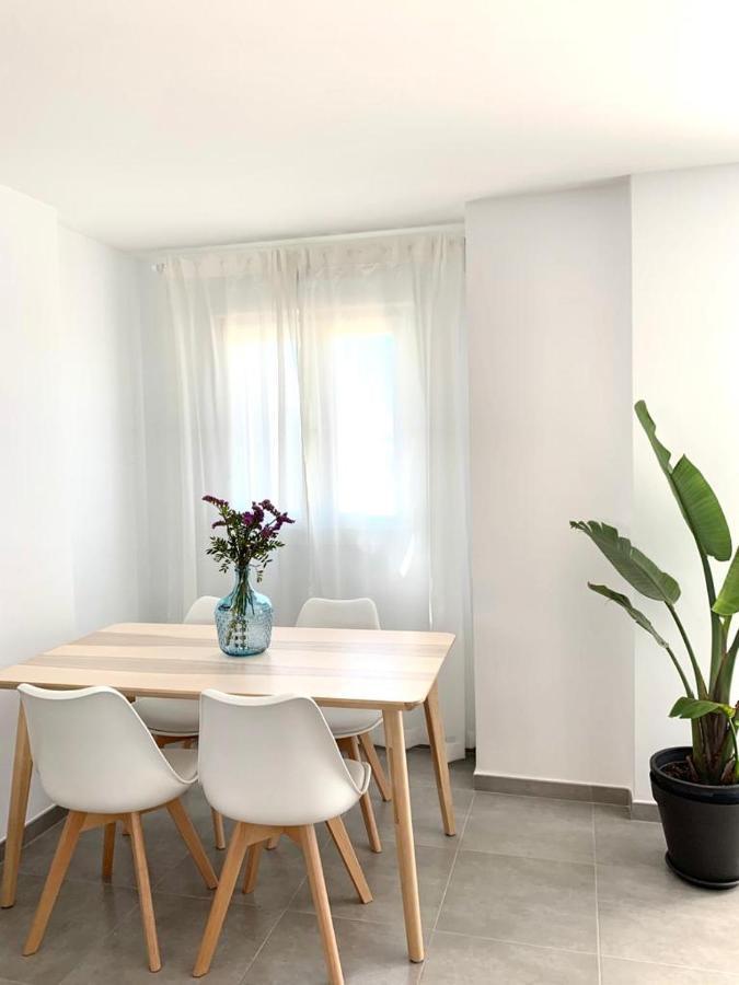 Apartamento Alegna Sunset 타리파 외부 사진