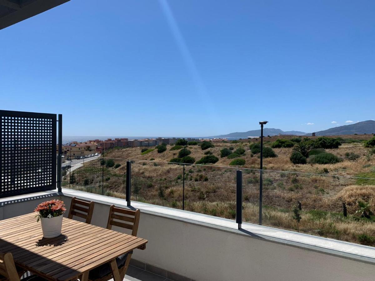 Apartamento Alegna Sunset 타리파 외부 사진