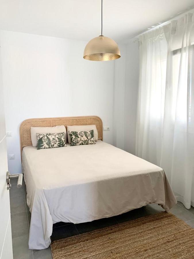Apartamento Alegna Sunset 타리파 외부 사진