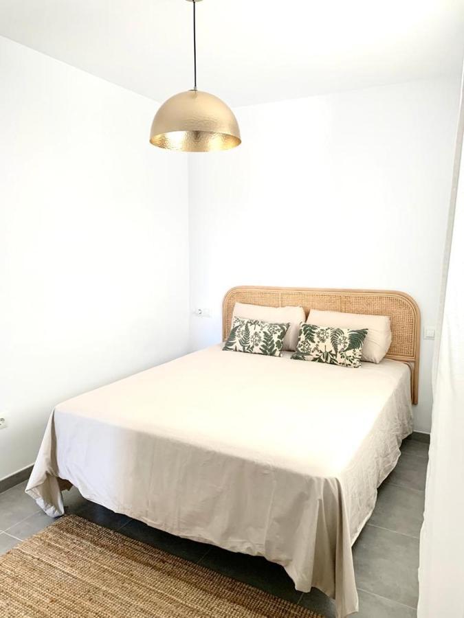 Apartamento Alegna Sunset 타리파 외부 사진