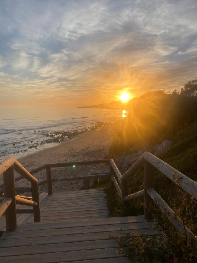 Apartamento Alegna Sunset 타리파 외부 사진
