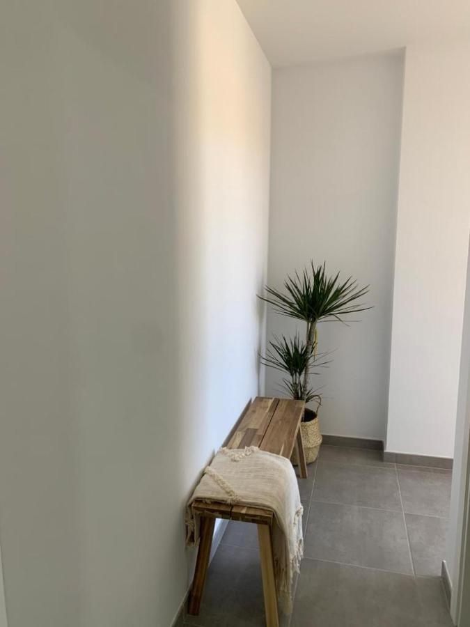 Apartamento Alegna Sunset 타리파 외부 사진
