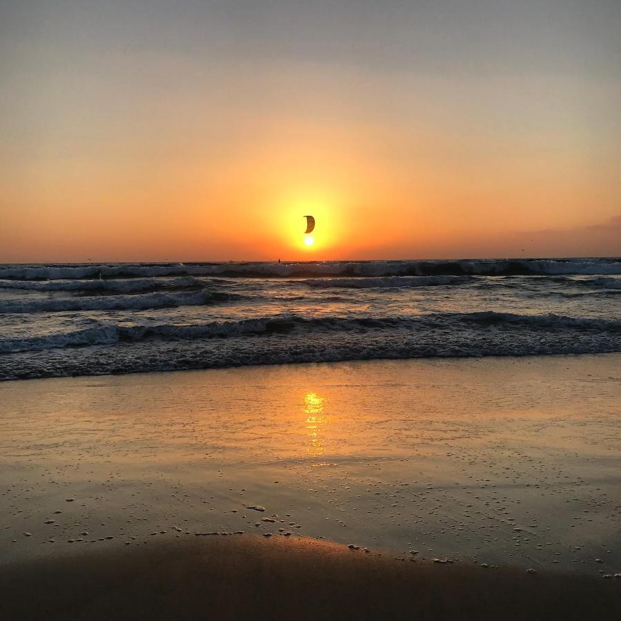Apartamento Alegna Sunset 타리파 외부 사진