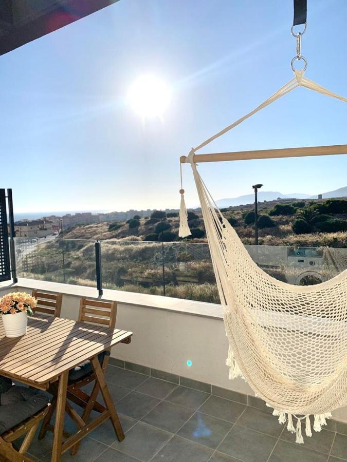 Apartamento Alegna Sunset 타리파 외부 사진