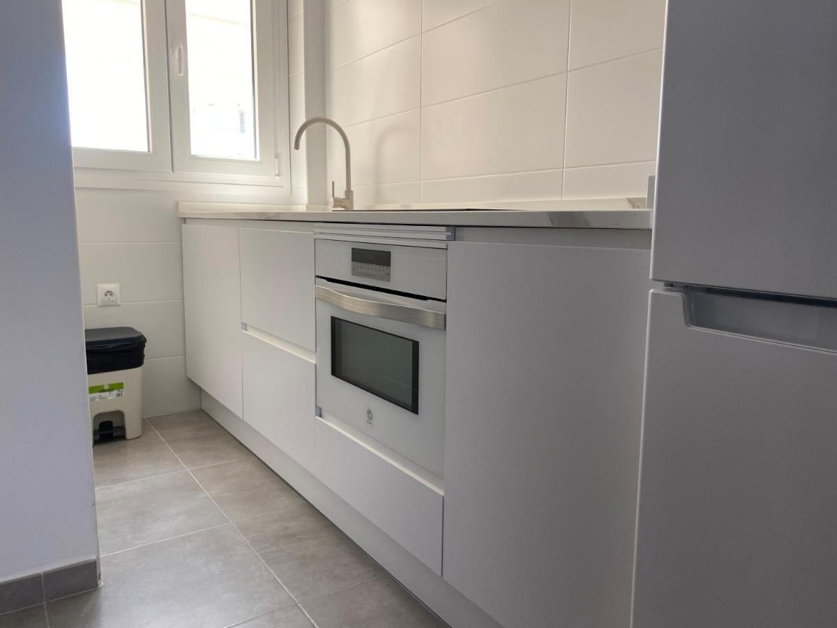 Apartamento Alegna Sunset 타리파 외부 사진