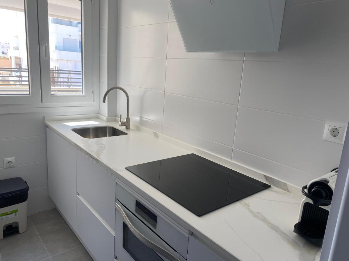 Apartamento Alegna Sunset 타리파 외부 사진