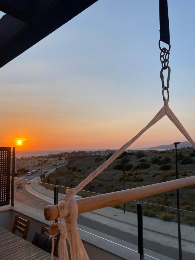 Apartamento Alegna Sunset 타리파 외부 사진
